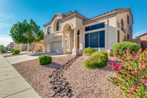 6410 W Hackamore Dr, Phoenix, AZ 85083 photo 3