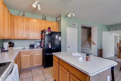 6410 W Hackamore Dr, Phoenix, AZ 85083 photo 13