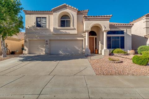 6410 W Hackamore Dr, Phoenix, AZ 85083 photo 1