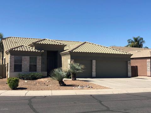 1031 E Stottler Ct, Gilbert, AZ 85296 photo 1