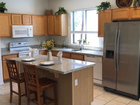 1031 E Stottler Ct, Gilbert, AZ 85296 photo 4