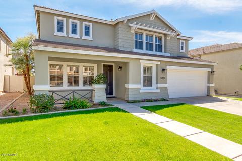 10447 E Osage Ave, Mesa, AZ 85212 photo 2