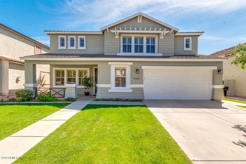 10447 E Osage Ave, Mesa, AZ 85212 photo 1