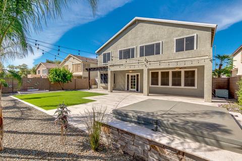 10447 E Osage Ave, Mesa, AZ 85212 photo 52