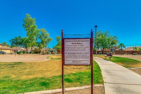 10447 E Osage Ave, Mesa, AZ 85212 photo 86