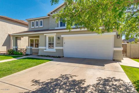 10447 E Osage Ave, Mesa, AZ 85212 photo 3