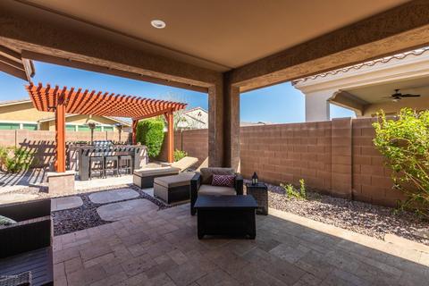 10544 E Pivitol Ave, Mesa, AZ 85212 photo 31