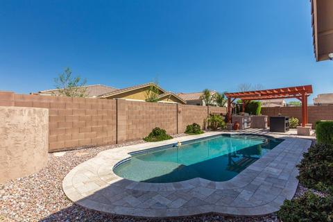10544 E Pivitol Ave, Mesa, AZ 85212 photo 33