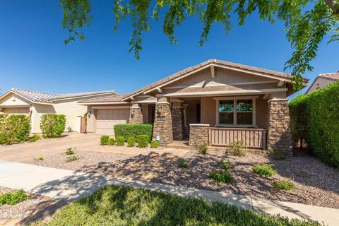 10544 E Pivitol Ave, Mesa, AZ 85212 photo 2