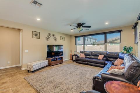 10544 E Pivitol Ave, Mesa, AZ 85212 photo 17