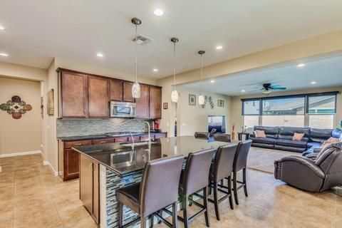 10544 E Pivitol Ave, Mesa, AZ 85212 photo 13