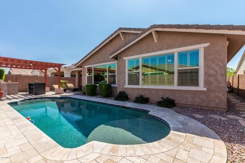 10544 E Pivitol Ave, Mesa, AZ 85212 photo 34