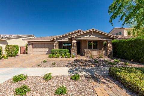 10544 E Pivitol Ave, Mesa, AZ 85212 photo 1