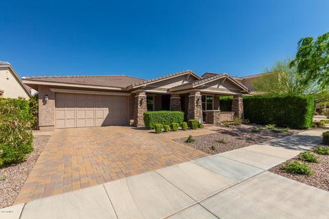 10544 E Pivitol Ave, Mesa, AZ 85212 photo 3