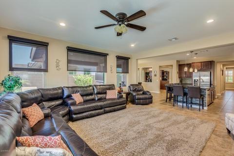 10544 E Pivitol Ave, Mesa, AZ 85212 photo 18