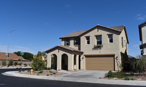 5014 E Greenway St, Mesa, AZ 85205 photo 1