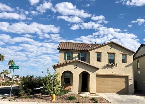 5014 E Greenway St, Mesa, AZ 85205 photo 4