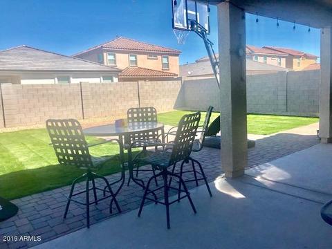 5014 E Greenway St, Mesa, AZ 85205 photo 8