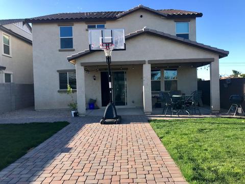 5014 E Greenway St, Mesa, AZ 85205 photo 5