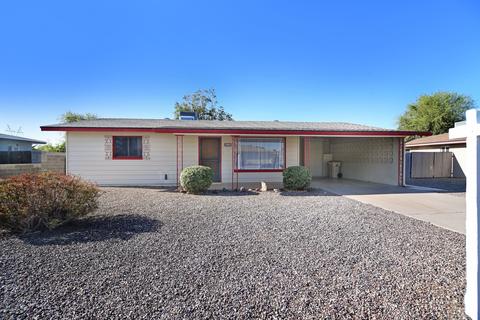 6239 E Dallas St, Mesa, AZ 85205 photo 1