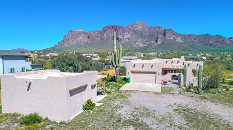1049 N Sun Rd, Apache Junction, AZ 85119 photo 1