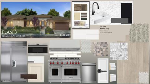2764 E Wildhorse Dr, Gilbert, AZ 85297 photo 2