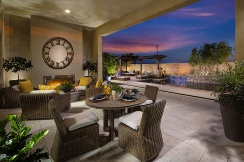 2764 E Wildhorse Dr, Gilbert, AZ 85297 photo 5