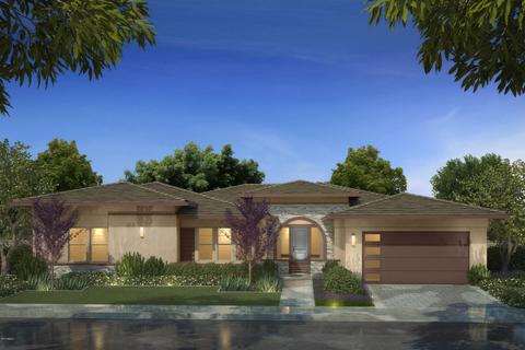2764 E Wildhorse Dr, Gilbert, AZ 85297 photo 1