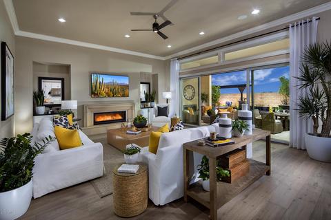 2764 E Wildhorse Dr, Gilbert, AZ 85297 photo 4