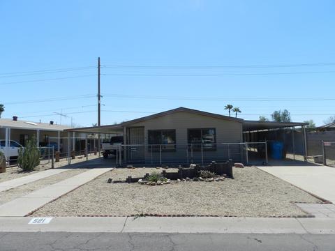 521 E Libby St, Phoenix, AZ 85022 photo 1