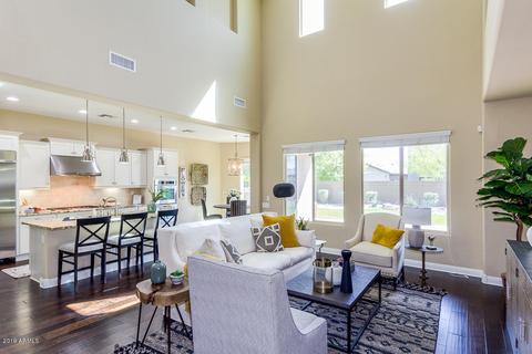 3769 E Ringtail Way, Phoenix, AZ 85050 photo 9