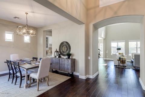 3769 E Ringtail Way, Phoenix, AZ 85050 photo 7