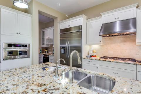 3769 E Ringtail Way, Phoenix, AZ 85050 photo 17