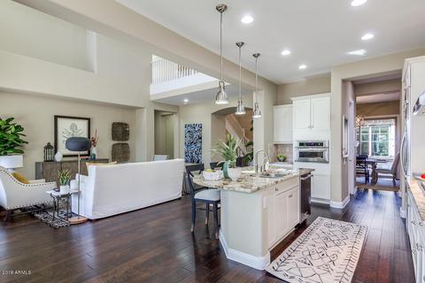 3769 E Ringtail Way, Phoenix, AZ 85050 photo 12