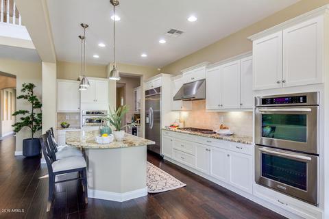 3769 E Ringtail Way, Phoenix, AZ 85050 photo 18