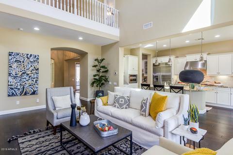 3769 E Ringtail Way, Phoenix, AZ 85050 photo 10
