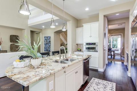 3769 E Ringtail Way, Phoenix, AZ 85050 photo 14