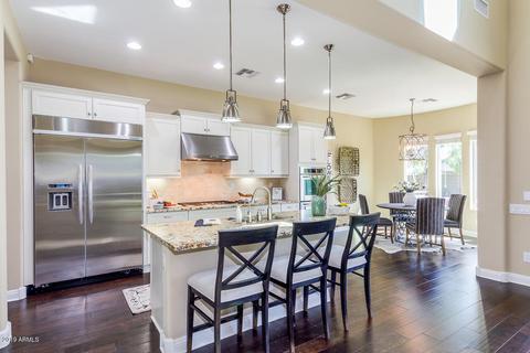 3769 E Ringtail Way, Phoenix, AZ 85050 photo 11