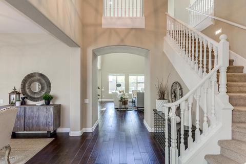 3769 E Ringtail Way, Phoenix, AZ 85050 photo 8