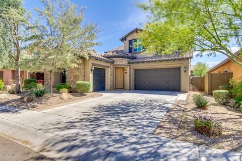 3769 E Ringtail Way, Phoenix, AZ 85050 photo 2