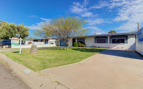 3242 E Hubbell St, Phoenix, AZ 85008 photo 3