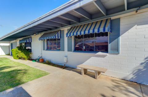 3242 E Hubbell St, Phoenix, AZ 85008 photo 11
