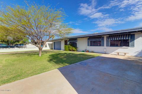 3242 E Hubbell St, Phoenix, AZ 85008 photo 1