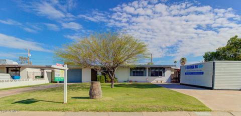 3242 E Hubbell St, Phoenix, AZ 85008 photo 5