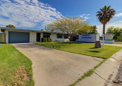 3242 E Hubbell St, Phoenix, AZ 85008 photo 8