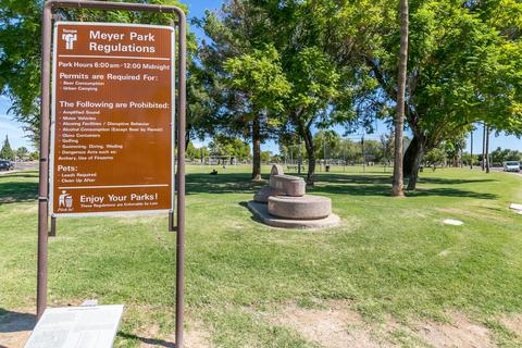 1313 E Wesleyan Dr, Tempe, AZ 85282 photo 29
