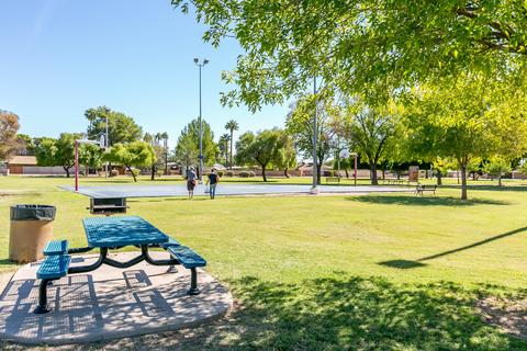 1313 E Wesleyan Dr, Tempe, AZ 85282 photo 31