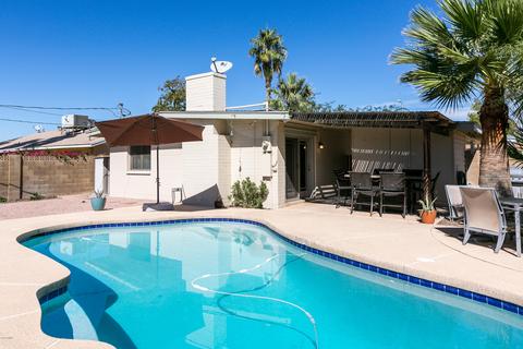 1313 E Wesleyan Dr, Tempe, AZ 85282 photo 25