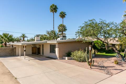 1313 E Wesleyan Dr, Tempe, AZ 85282 photo 1
