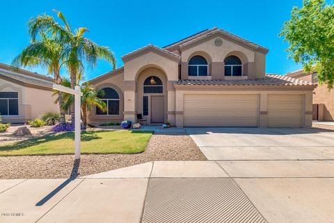 10625 E Carmel Ave, Mesa, AZ 85208 photo 1
